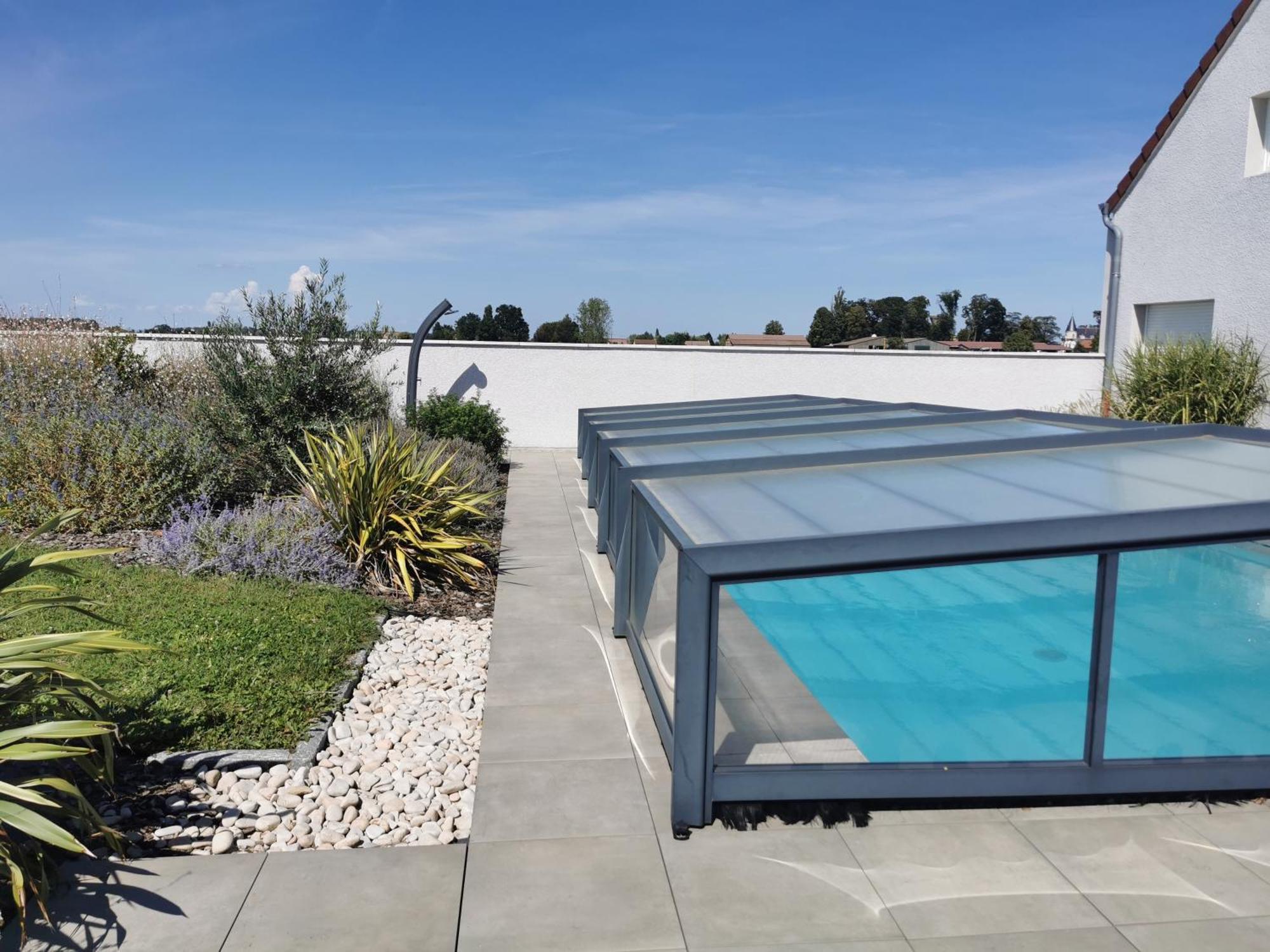 Gite De Mortagne, Chalet Avec Piscine - By Primo C0Nciergerie Gigny-sur-Saone Exterior foto